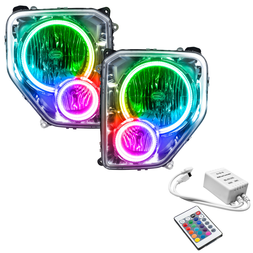 Oracle-08-12-Jeep-Liberty-Smd-Hl---Colorshift-W-Simple-Controller