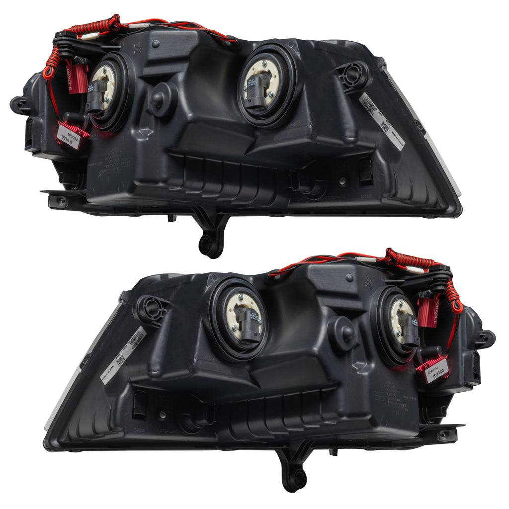 Oracle-08-14-Dodge-Avenger-Rt-Smd-Hl---Black---Colorshift-WO-Controller