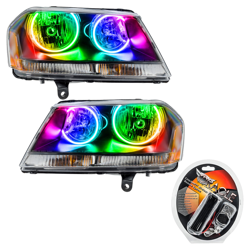 Oracle-08-14-Dodge-Avenger-Rt-Smd-Hl---Black---Colorshift