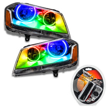 Load image into Gallery viewer, Oracle-08-14-Dodge-Avenger-SeSxt-Smd-Hl---Colorshift