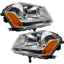 Load image into Gallery viewer, Oracle-08-14-Dodge-Avenger-SeSxt-Smd-Hl---White