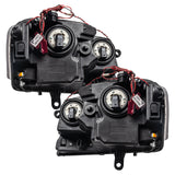 Oracle Lighting 8102-001 SMD Pre-Assembled Headlights, White