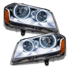 Load image into Gallery viewer, Oracle-08-14-Dodge-Avenger-SeSxt-Smd-Hl---White