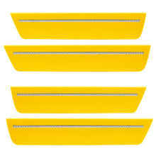Load image into Gallery viewer, Oracle-08-14-Dodge-Challenger-Concept-Sidemarker-Set---Clear---Detonator-Yellow-(Pyb)