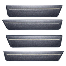 Load image into Gallery viewer, Oracle-08-14-Dodge-Challenger-Concept-Sidemarker-Set---Clear---Granite-Crystal-Metallic-(Pau)