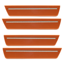 Load image into Gallery viewer, Oracle-08-14-Dodge-Challenger-Concept-Sidemarker-Set---Clear---Mango-Tango-Pearl-(Pvg)
