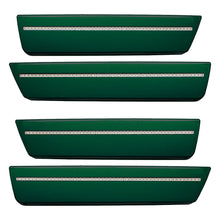Load image into Gallery viewer, Oracle-08-14-Dodge-Challenger-Concept-Sidemarker-Set---Clear---Melbourne-Green-Pearl-(Ppl)