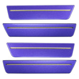 Oracle Lighting 9800-PHG-C Concept Sidemarker Set, Clear, Plum Crazy Pearl (PHG)