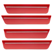 Load image into Gallery viewer, Oracle-08-14-Dodge-Challenger-Concept-Sidemarker-Set---Clear---Redline-Pearl-(Jry)