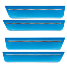 Load image into Gallery viewer, Oracle-08-14-Dodge-Challenger-Concept-Sidemarker-Set---Clear---Surf-Blue-Pearl-(Pqd)
