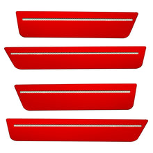 Load image into Gallery viewer, Oracle-08-14-Dodge-Challenger-Concept-Sidemarker-Set---Clear---Torred-(Pr3)