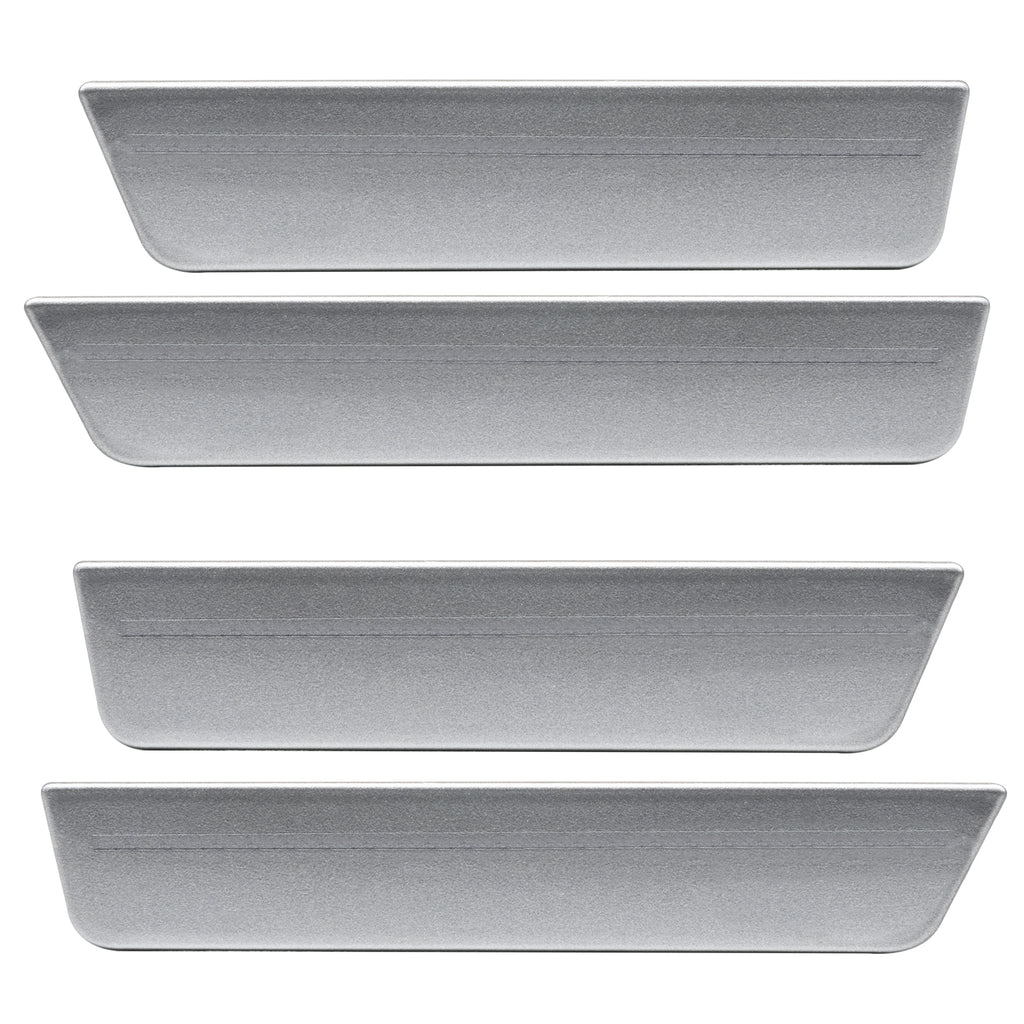 Oracle-08-14-Dodge-Challenger-Concept-Sidemarker-Set---Ghosted---Billet-Metallic-(Psc)