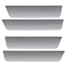 Load image into Gallery viewer, Oracle-08-14-Dodge-Challenger-Concept-Sidemarker-Set---Ghosted---Billet-Metallic-(Psc)