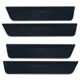 Oracle Lighting 9800-PBV-G Concept Sidemarker Set, Ghosted, Blackberry Pearl (PBV)