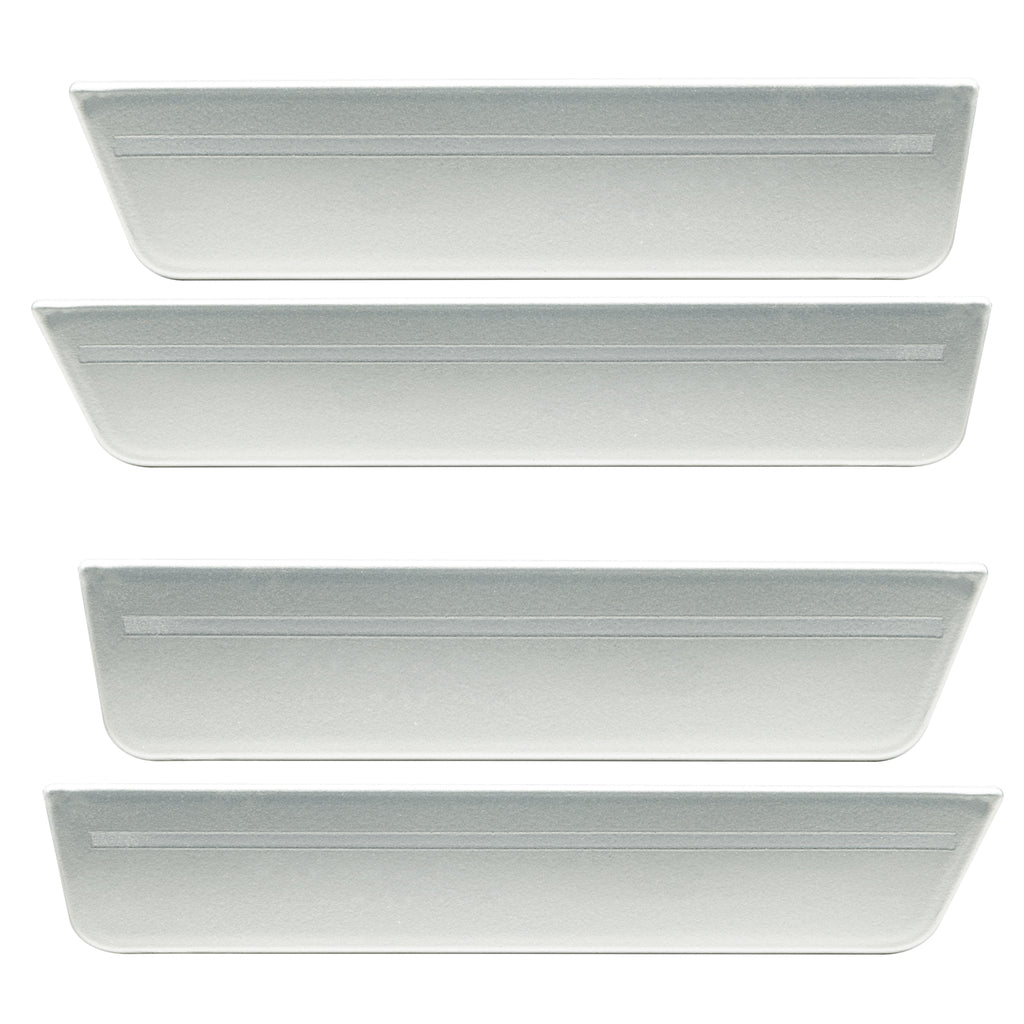 Oracle-08-14-Dodge-Challenger-Concept-Sidemarker-Set---Ghosted---Bright-Silver-Metallic-(Ps2)