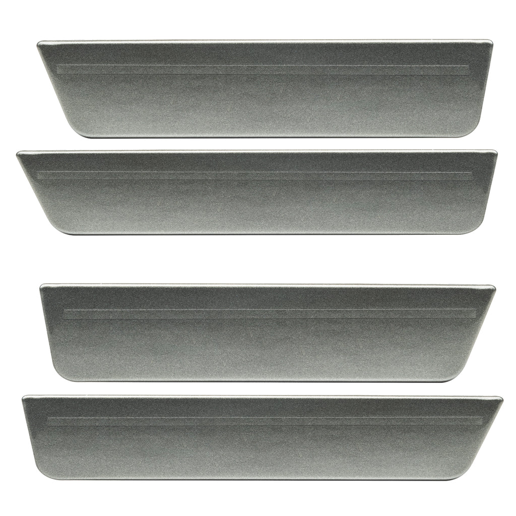 Oracle-08-14-Dodge-Challenger-Concept-Sidemarker-Set---Ghosted---Dark-Titanium-Metallic-(Pdt)