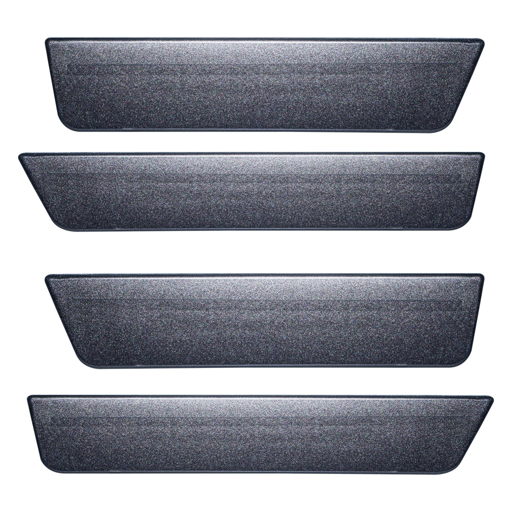 Oracle-08-14-Dodge-Challenger-Concept-Sidemarker-Set---Ghosted---Granite-Crystal-Metallic-(Pau)