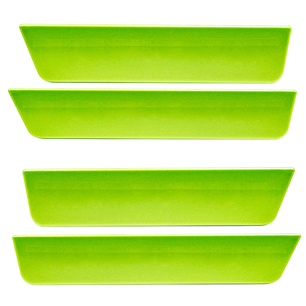 Oracle-08-14-Dodge-Challenger-Concept-Sidemarker-Set---Ghosted---Green-With-Envy-(Pge)