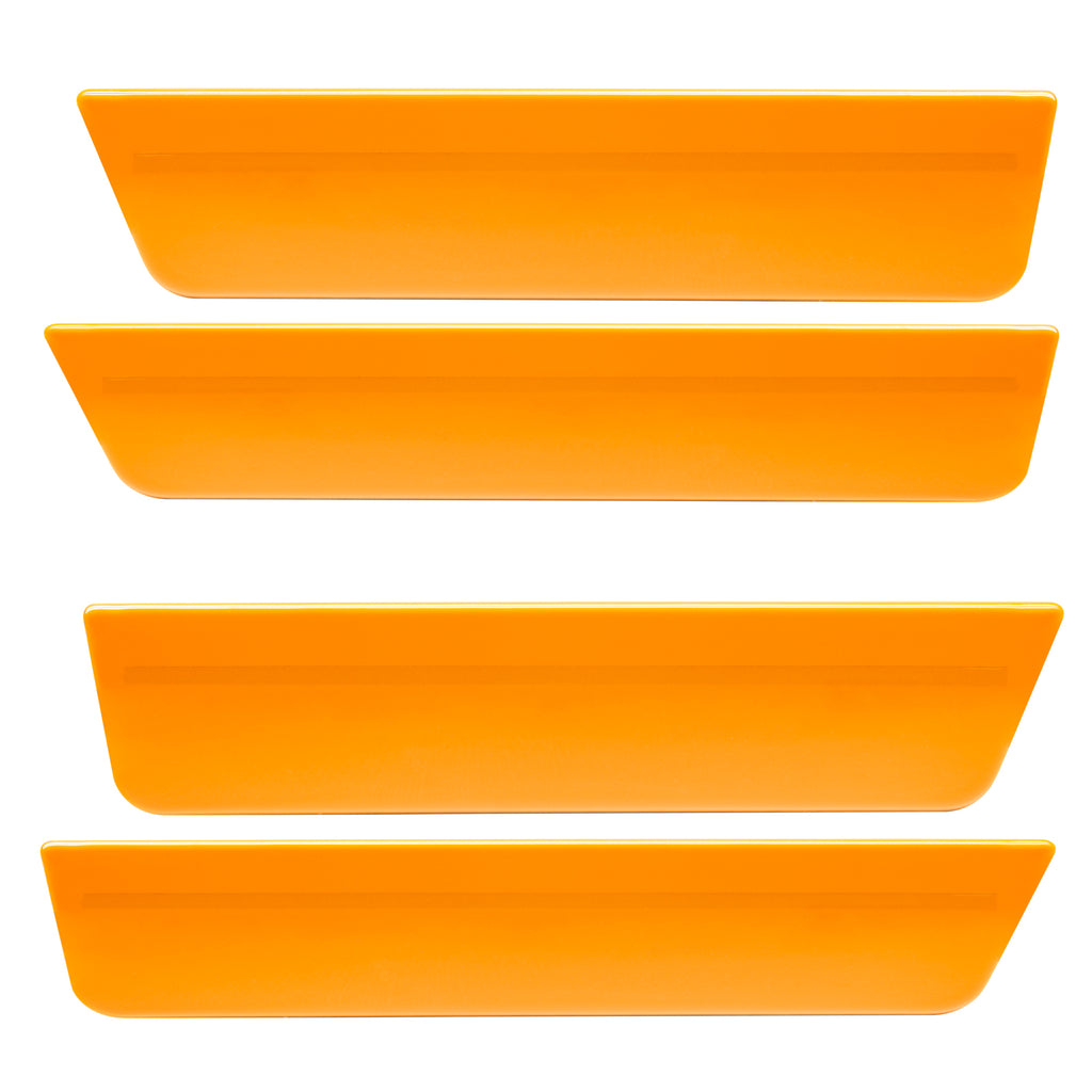Oracle-08-14-Dodge-Challenger-Concept-Sidemarker-Set---Ghosted---Header-Orange-(Pl4)