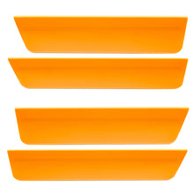 Load image into Gallery viewer, Oracle-08-14-Dodge-Challenger-Concept-Sidemarker-Set---Ghosted---Header-Orange-(Pl4)