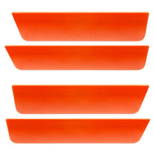 Load image into Gallery viewer, Oracle-08-14-Dodge-Challenger-Concept-Sidemarker-Set---Ghosted---Hemi-Orange-Pearl-(Plc)
