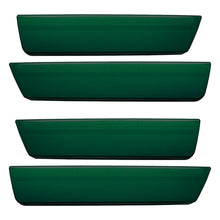 Load image into Gallery viewer, Oracle-08-14-Dodge-Challenger-Concept-Sidemarker-Set---Ghosted---Melbourne-Green-Pearl-(Ppl)