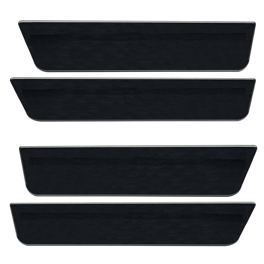 Oracle-08-14-Dodge-Challenger-Concept-Sidemarker-Set---Ghosted---Phantom-Black-Pearl-(Pxt)