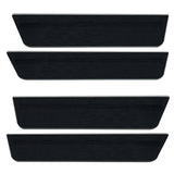 Oracle Lighting 9800-PXT-G Concept Sidemarker Set, Ghosted, Phantom Black Pearl (PXT)
