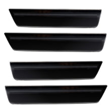 Load image into Gallery viewer, Oracle-08-14-Dodge-Challenger-Concept-Sidemarker-Set---Ghosted---Pitch-Black-(Px8)