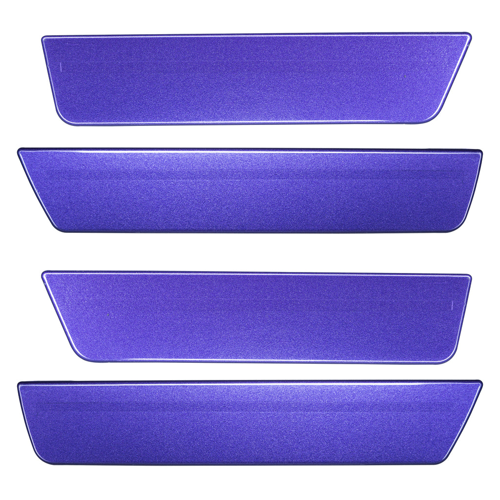 Oracle-08-14-Dodge-Challenger-Concept-Sidemarker-Set---Ghosted---Plum-Crazy-Pearl-(Phg)