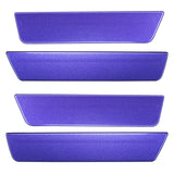 Oracle Lighting 9800-PHG-G Concept Sidemarker Set, Ghosted, Plum Crazy Pearl (PHG)