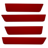 Oracle Lighting 9800-PRY-G Concept Sidemarker Set, Ghosted, Redline 3-Coat Pearl (PRY)