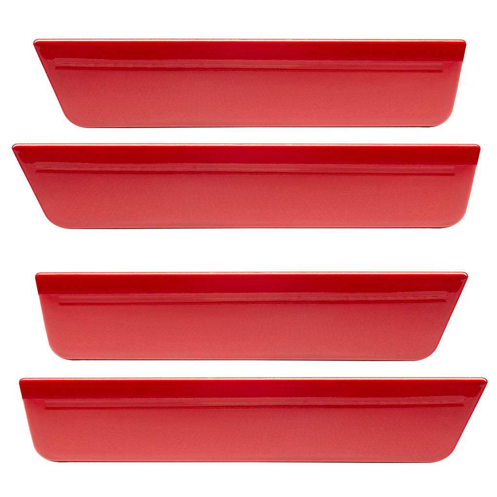 Oracle-08-14-Dodge-Challenger-Concept-Sidemarker-Set---Ghosted---Redline-Pearl-(Pry)