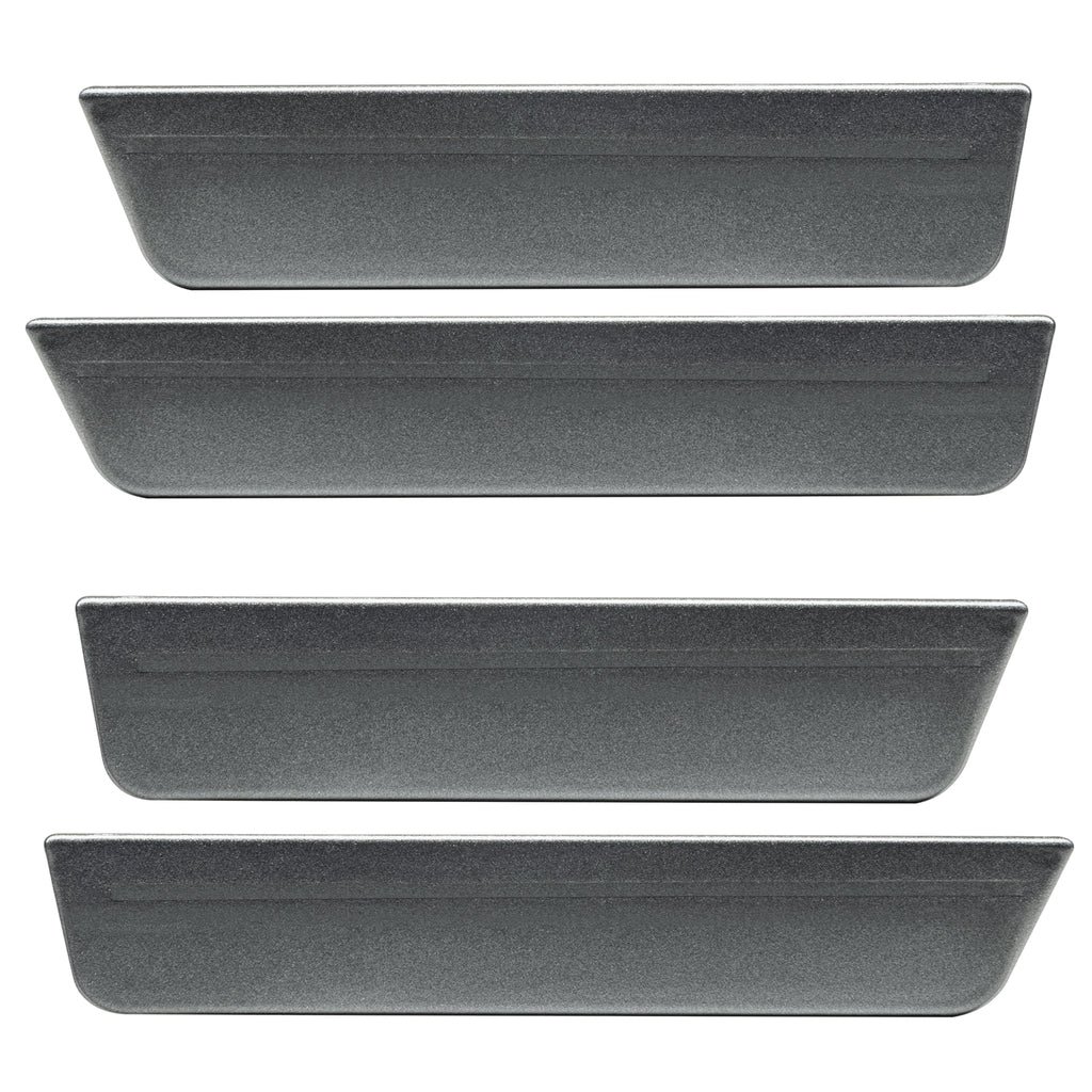 Oracle-08-14-Dodge-Challenger-Concept-Sidemarker-Set---Ghosted---Tungsten-Metallic-(Pdm)