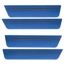 Load image into Gallery viewer, Oracle-08-14-Dodge-Challenger-Concept-Sidemarker-Set---Tinted---Blue-Streak-Pearl-(Pcl)