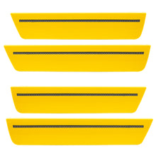 Load image into Gallery viewer, Oracle-08-14-Dodge-Challenger-Concept-Sidemarker-Set---Tinted---Detonator-Yellow-(Pyb)
