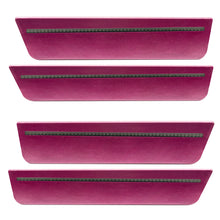 Load image into Gallery viewer, Oracle-08-14-Dodge-Challenger-Concept-Sidemarker-Set---Tinted---Furious-Fuchsia-Pearl-(Php)