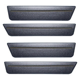 Oracle Lighting 9800-PAU-T Concept Sidemarker Set, Tinted, Granite Crystal Metallic (PAU)