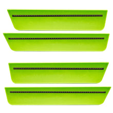 Load image into Gallery viewer, Oracle-08-14-Dodge-Challenger-Concept-Sidemarker-Set---Tinted---Green-With-Envy-(Pge)