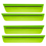 Oracle Lighting 9800-PGE-T Concept Sidemarker Set, Tinted, Green With Envy (PGE)