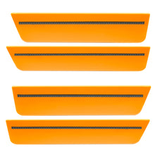 Load image into Gallery viewer, Oracle-08-14-Dodge-Challenger-Concept-Sidemarker-Set---Tinted---Header-Orange-(Pl4)