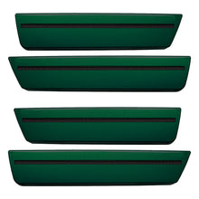 Load image into Gallery viewer, Oracle-08-14-Dodge-Challenger-Concept-Sidemarker-Set---Tinted---Melbourne-Green-Pearl-(Ppl)