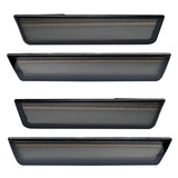 Oracle Lighting 9800-PB8-T Concept Sidemarker Set, Tinted, Midnight Blue Pearl (PB8)
