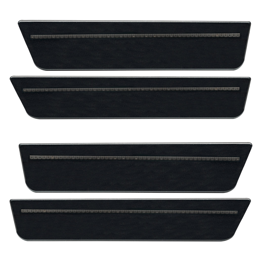 Oracle-08-14-Dodge-Challenger-Concept-Sidemarker-Set---Tinted---Phantom-Black-Pearl-(Pxt)