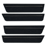 Oracle Lighting 9800-PXT-T Concept Sidemarker Set, Tinted, Phantom Black Pearl (PXT)