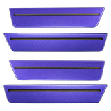 Oracle Lighting 9800-PHG-T Concept Sidemarker Set, Tinted, Plum Crazy Pearl (PHG)