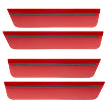 Load image into Gallery viewer, Oracle-08-14-Dodge-Challenger-Concept-Sidemarker-Set---Tinted---Redline-Pearl-(Jry)