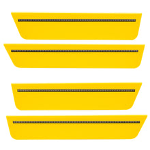 Load image into Gallery viewer, Oracle-08-14-Dodge-Challenger-Concept-Sidemarker-Set---Tinted---Stinger-Yellow-(Pyv)