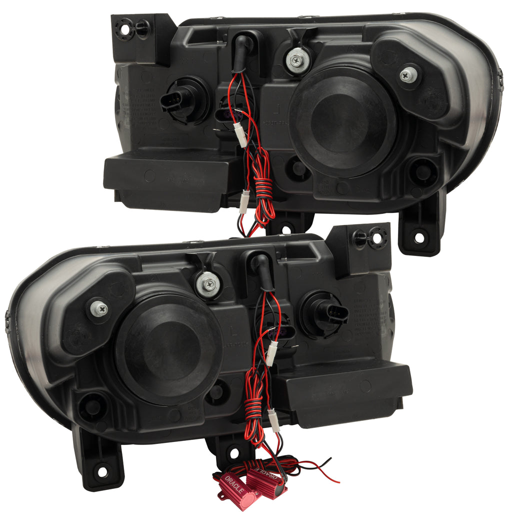 Oracle-08-14-Dodge-Challenger-Smd-Hl-(Hid-Style)---White