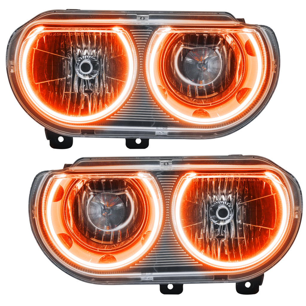 Oracle-08-14-Dodge-Challenger-Smd-Hl-(Non-Hid)---Colorshift-W-Bc1-Controller